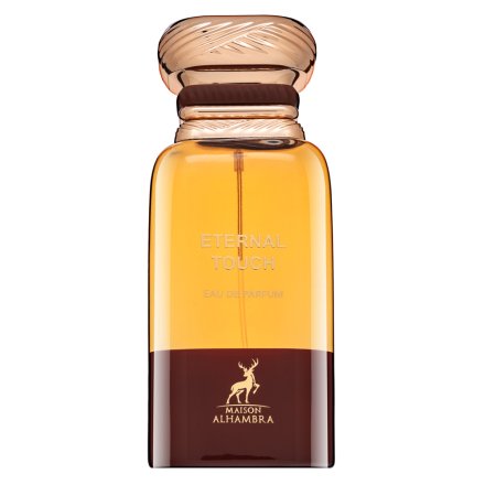 Maison Alhambra Eternal Touch Eau de Parfum unisex 80 ml