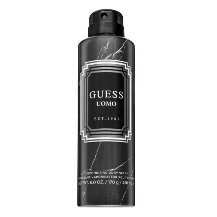 Guess Uomo deospray da uomo 226 ml