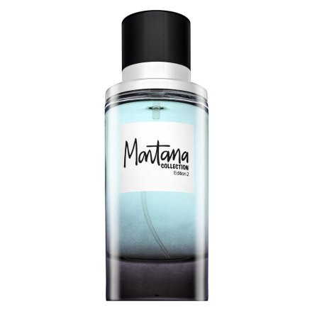 Montana Collection Edition 2 Eau de Parfum unisex 100 ml