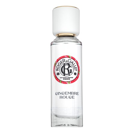 Roger & Gallet Gingembre Rouge Eau de Toilette da donna 30 ml