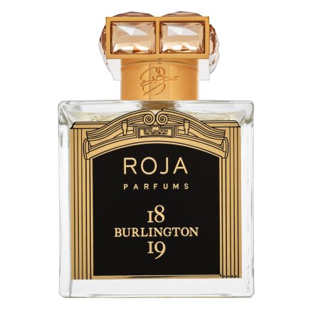 Roja Parfums Burlington 1819 Eau de Parfum unisex 100 ml