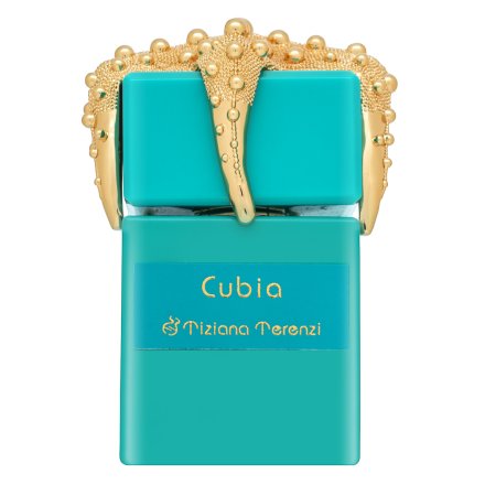 Tiziana Terenzi Cubia profumo unisex 100 ml