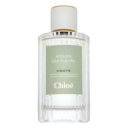Chloé Violette Eau de Parfum da donna 150 ml