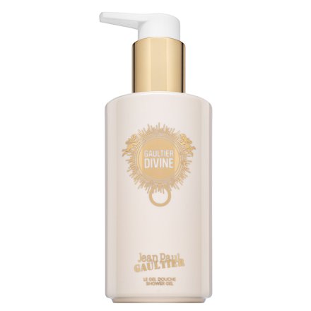 Jean P. Gaultier Divine gel doccia da donna 200 ml
