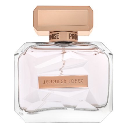 Jennifer Lopez Promise Eau de Parfum da donna 50 ml