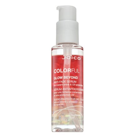 Joico Colorful Glow Beyond Anti-Fade Serum siero per il recupero del colore 63 ml