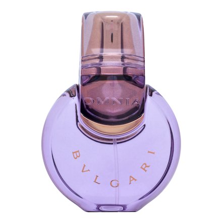 Bvlgari Omnia Amethyste Eau de Toilette da donna 50 ml