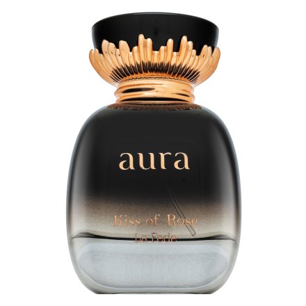 La Fede Aura Kiss Of Rose Eau de Parfum da donna 100 ml