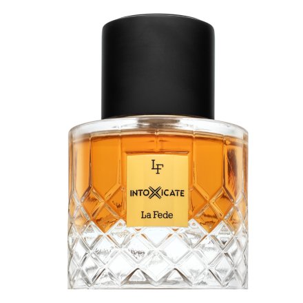La Fede Intoxicate Eau de Parfum da uomo 100 ml