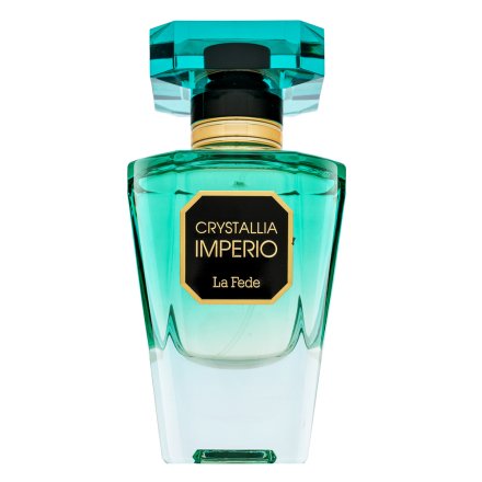 La Fede Crystallia Imperio Eau de Parfum unisex 100 ml
