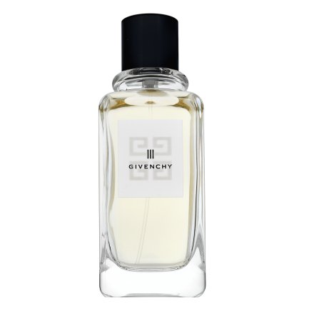 Givenchy III Eau de Toilette da donna 100 ml
