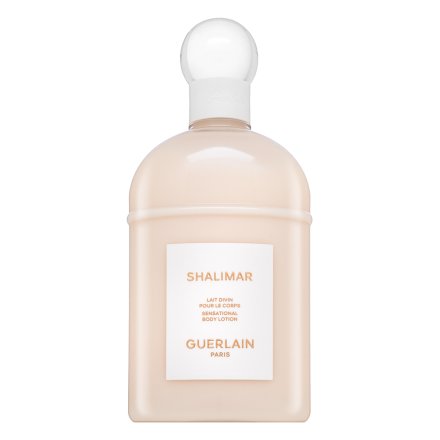 Guerlain Shalimar lozione per il corpo da donna 200 ml