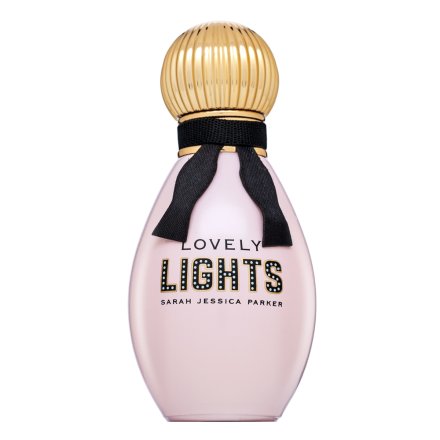 Sarah Jessica Parker Lovely Lights Eau de Parfum da donna 30 ml