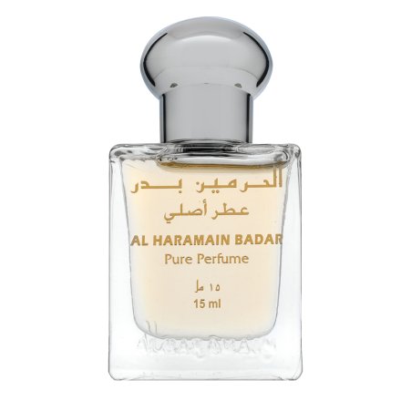 Al Haramain Badar Olio profumato unisex 15 ml