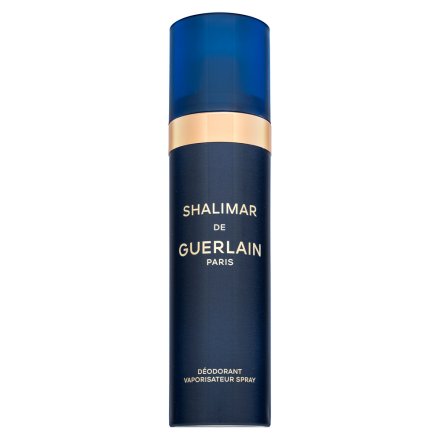 Guerlain Shalimar deospray da donna 100 ml