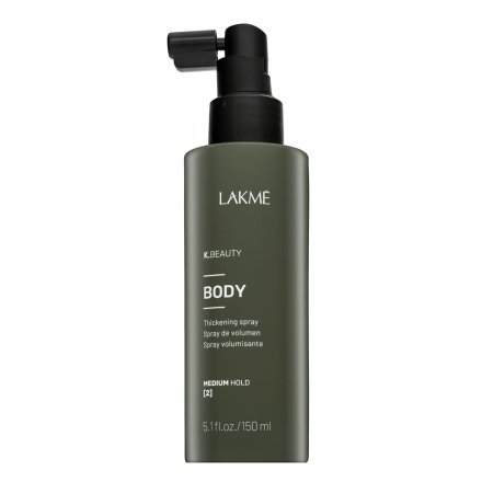 Lakmé K.Beauty Body Thickening Spray spray per capelli per il volume 150 ml