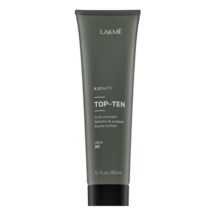 Lakmé K.Beauty Top-Ten Style Care Balm balsamo per lo styling dei capelli 150 ml