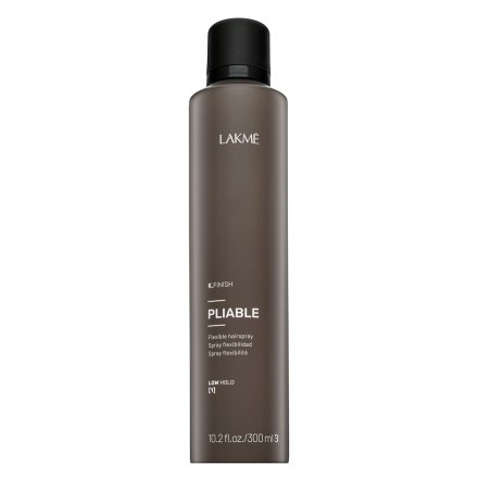Lakmé K.Finish Pliable Flexible Hairspray lacca per capelli per una fissazione media 300 ml