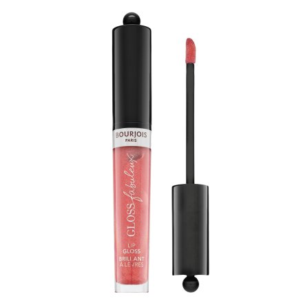 Bourjois Fabuleux Gloss Lip Gloss lucidalabbra 10 3,5 ml