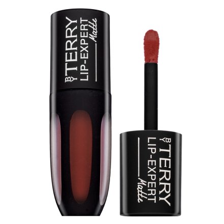 By Terry Lip-Expert Matte Liquid Lipstick rossetto liquido per effetto opaco N5 Flirty Brown 3 g