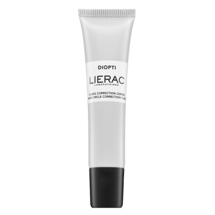 Lierac Diopti fluido Dark Circle Correcting Fluid 15 ml