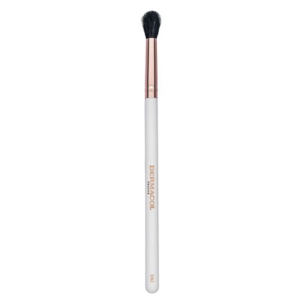 Dermacol Eyeshadow Brush pennello per ombretti D82 Rose Gold