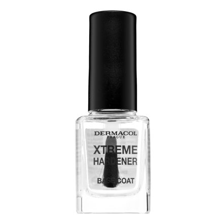 Dermacol Xtreme Hardener Base Coat smalto per unghie rinforzante 11 ml