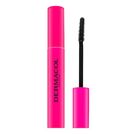 Dermacol Bombastick Mascara mascara per l'estensione delle ciglia e volume Black 12,5 ml