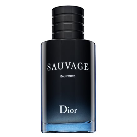 Dior (Christian Dior) Sauvage Eau Forte profumo da uomo 100 ml