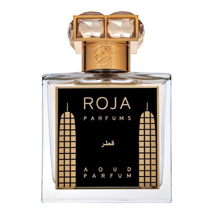 Roja Parfums Qatar profumo unisex 50 ml