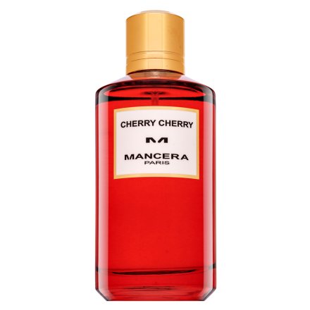 Mancera Cherry Cherry Eau de Parfum unisex 120 ml
