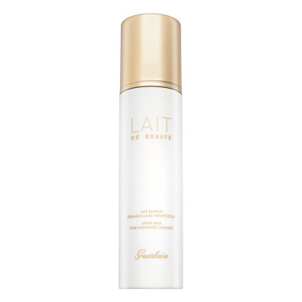 Guerlain Lait de Beauté latte struccante Satin Milk Pure Radiance Cleanser 200 ml