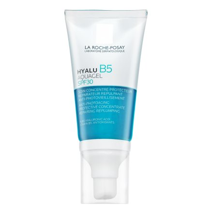 La Roche-Posay Hyalu B5 gel per il viso Aquagel SPF 30 50 ml