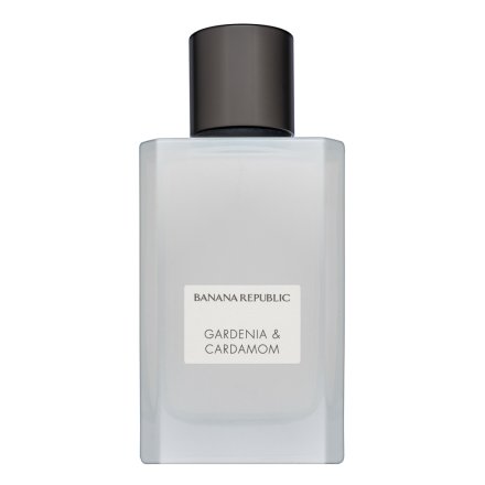 Banana Republic Gardenia & Cardamom Eau de Parfum unisex 150 ml
