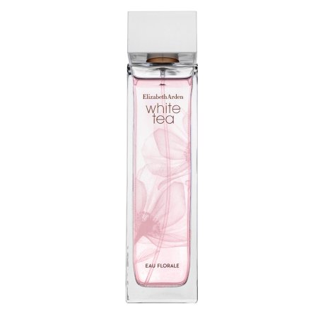 Elizabeth Arden White Tea Eau Florale Eau de Toilette da donna 100 ml