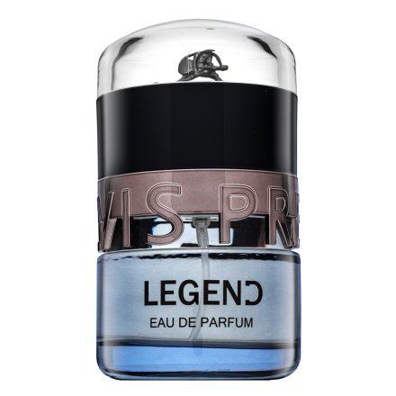 Elvis Presley Legend Eau de Parfum da uomo 100 ml