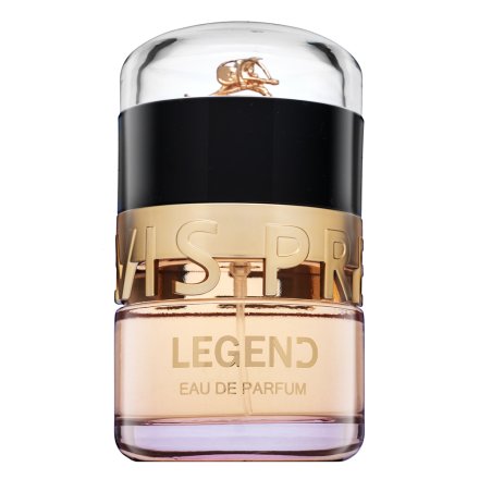 Elvis Presley Legend Eau de Parfum da donna 100 ml