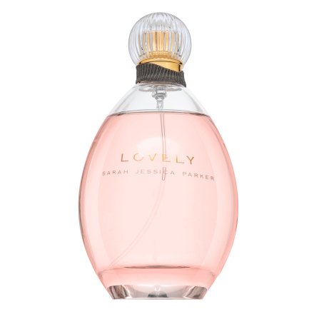 Sarah Jessica Parker Lovely Eau de Parfum da donna 150 ml