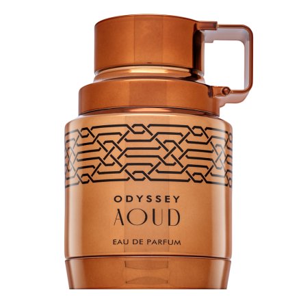 Armaf Odyssey Aoud Eau de Parfum da uomo 60 ml