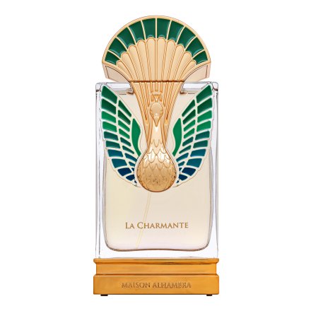 Maison Alhambra La Charmante Eau de Parfum unisex 100 ml