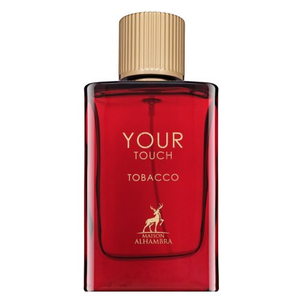 Maison Alhambra Your Touch Tobacco Eau de Parfum unisex 100 ml