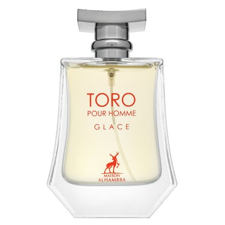 Maison Alhambra Toro Pour Homme Glace Eau de Parfum da uomo 100 ml