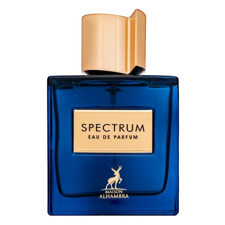 Maison Alhambra Spectrum Eau de Parfum unisex 100 ml