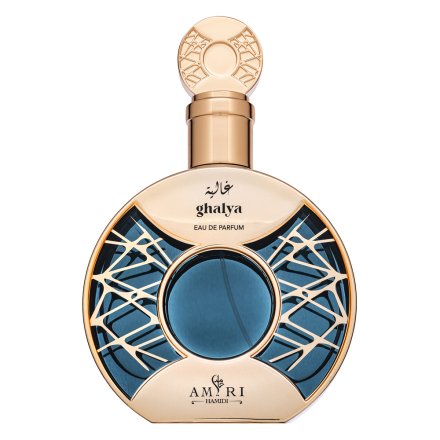 Hamidi Ghalya Eau de Parfum unisex 100 ml