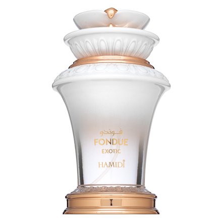 Hamidi Fondue Exotic Eau de Parfum unisex 100 ml