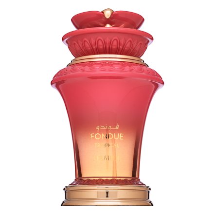 Hamidi Fondue Tropical Eau de Parfum da donna 100 ml