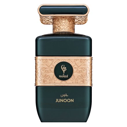 Hamidi Junoon Eau de Parfum da uomo 100 ml