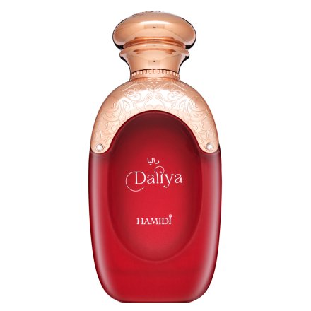 Hamidi Daliya Eau de Parfum da donna 100 ml