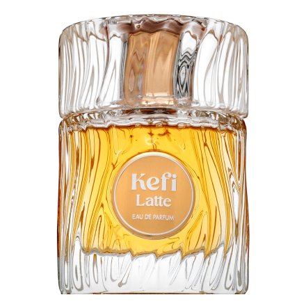 Risala Elite Kefi Latte Eau de Parfum da donna 100 ml