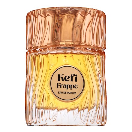 Risala Elite Kefi Frappe Eau de Parfum unisex 100 ml